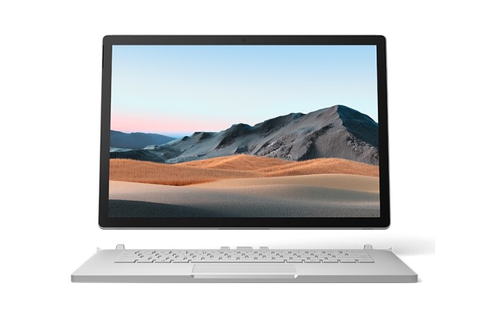 清苑Surface 维修前的准备工作