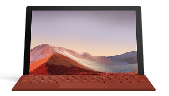 清苑清洁和维护 Surface